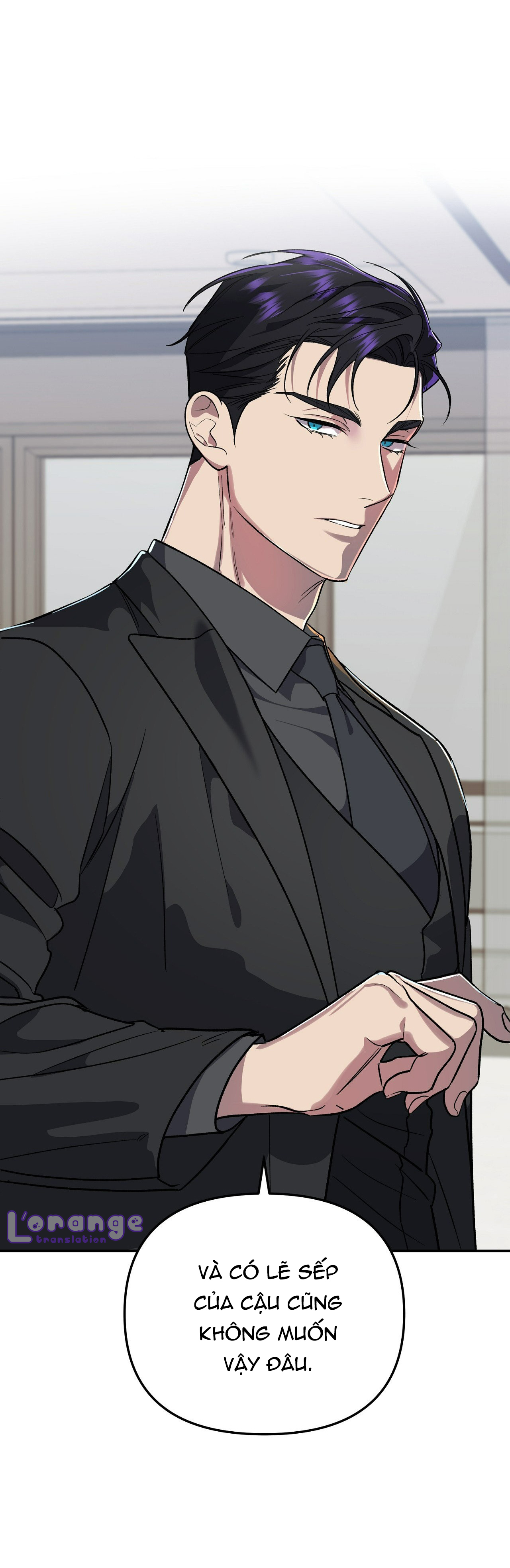 lãnh địa của dã thú chapter 7 34