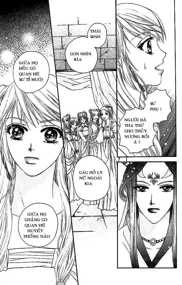 tiên khúc chapter 5 54