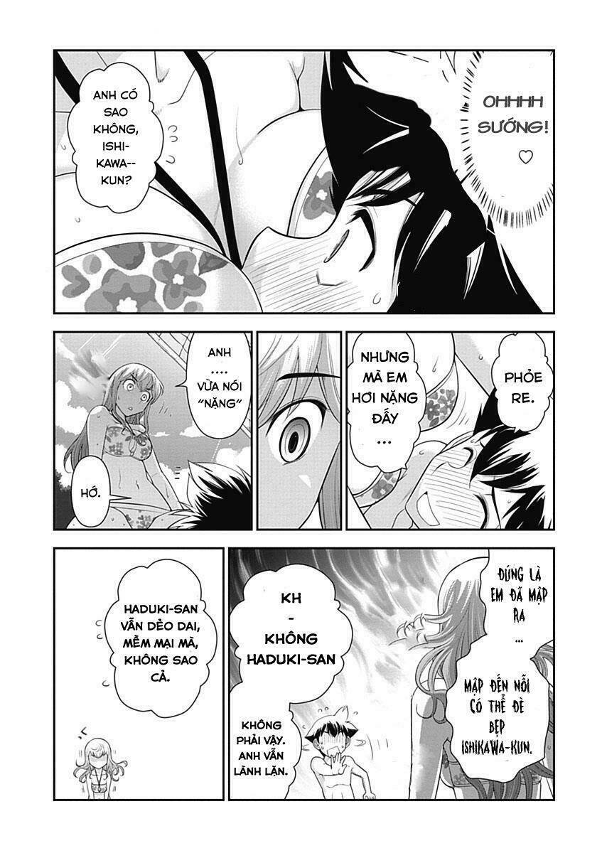 mission! school chapter 10 23