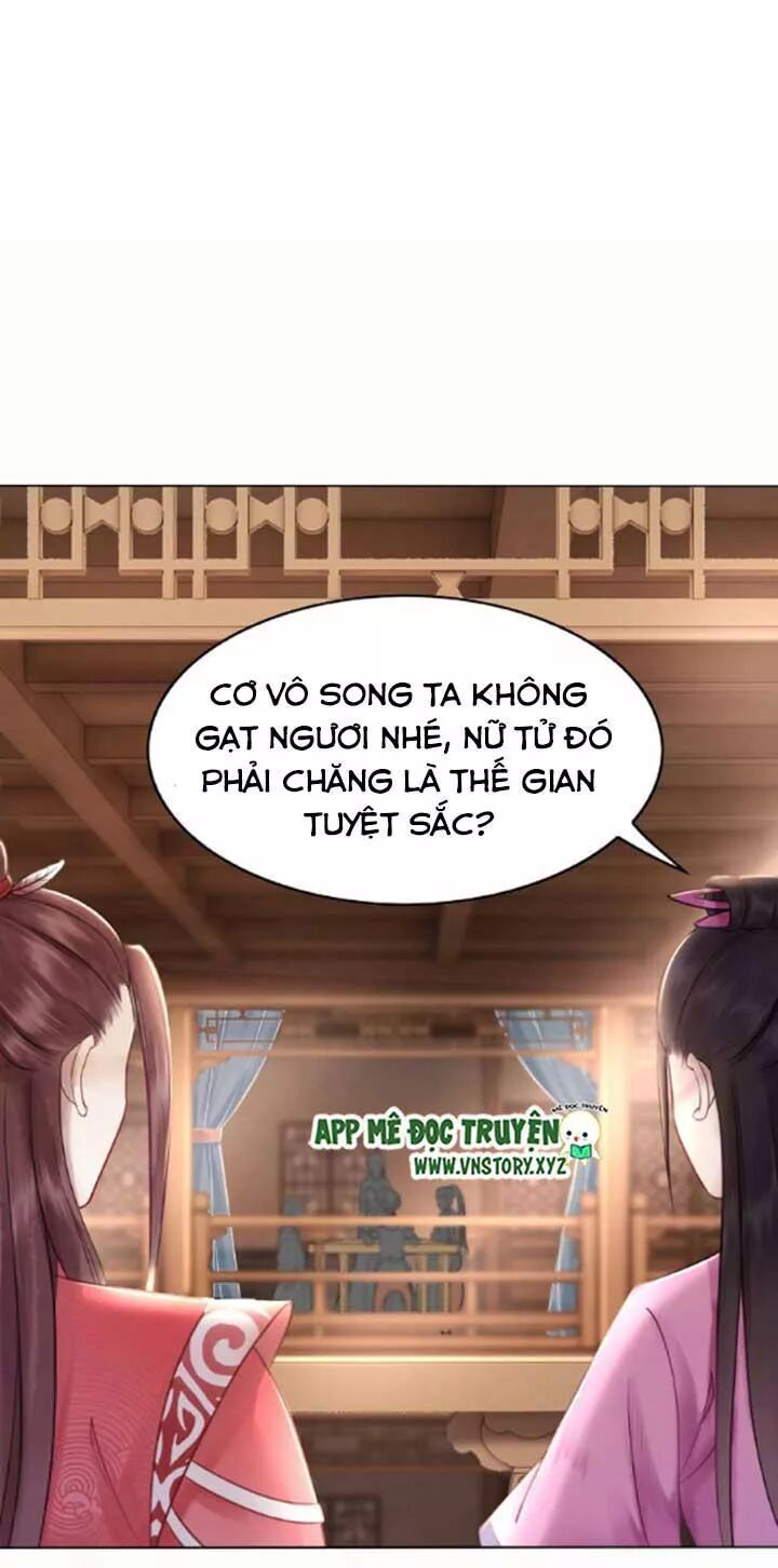 cực phẩm phế vật tiểu thư chapter 21 19