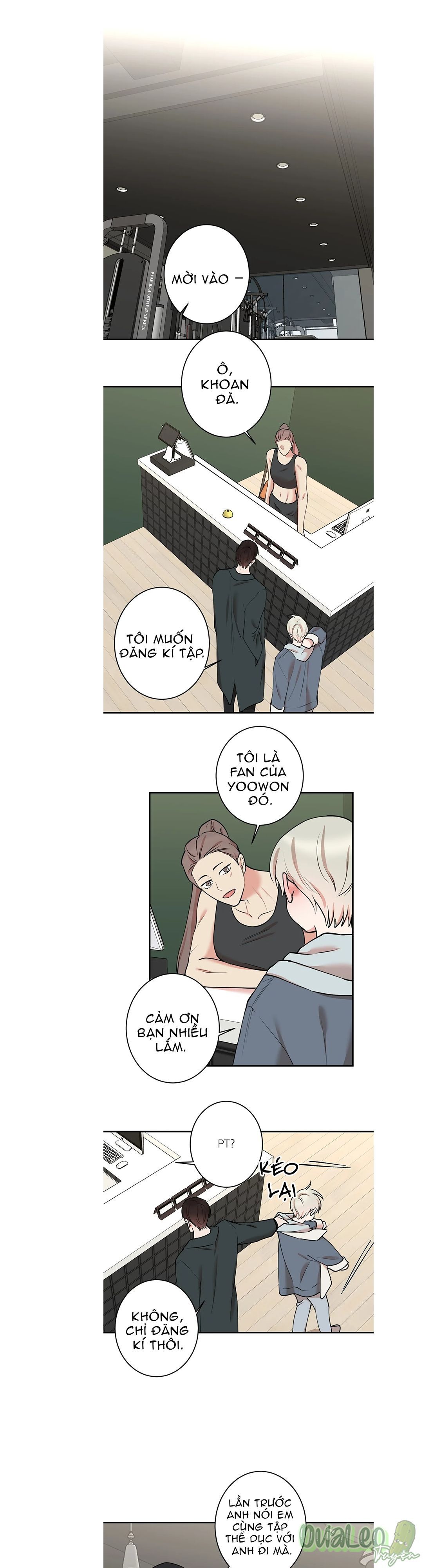 trong vòng bí mật chapter 60 9