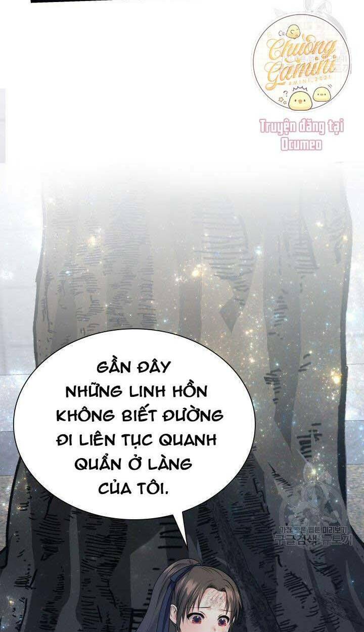 cô dâu của sói đen chapter 5 43