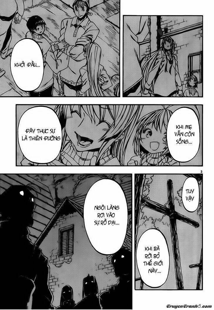 kamisama no inai nichiyoubi chapter 20 4