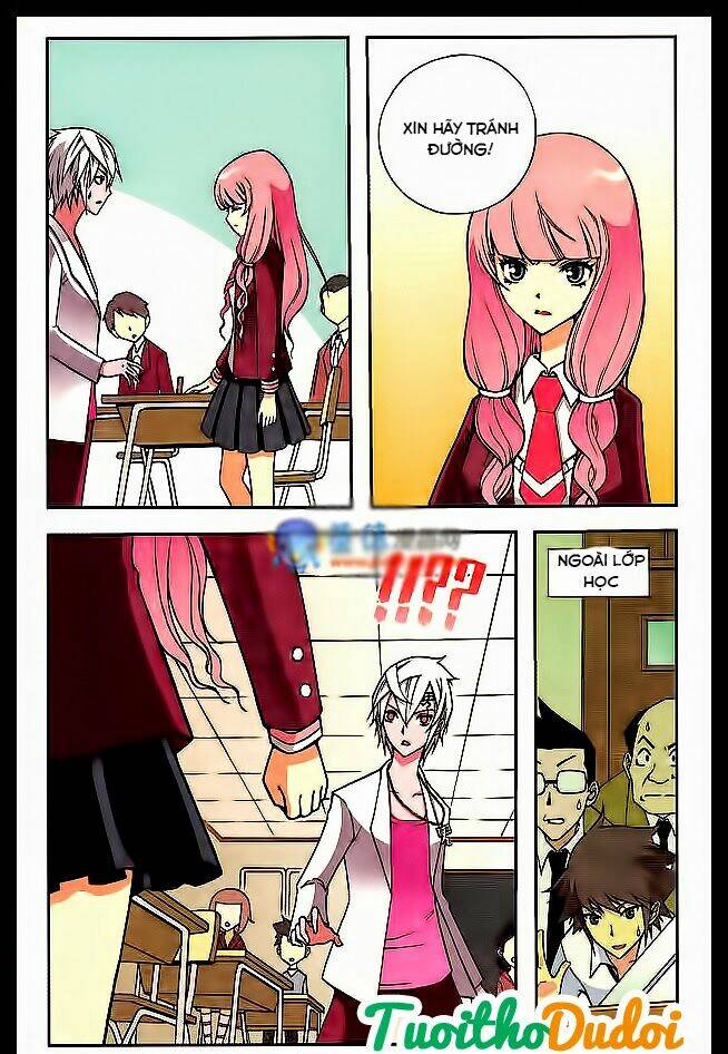 a sa chuyên dụng chapter 7 3