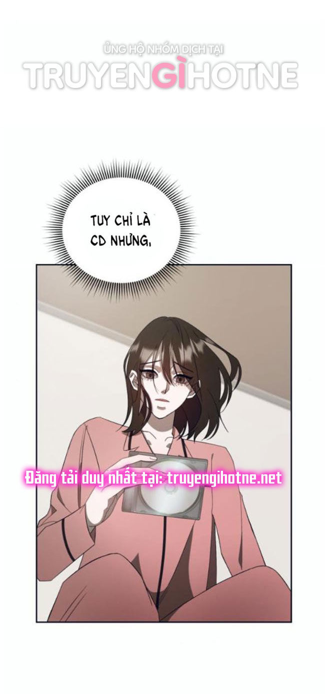 điệu nhảy say mê giữa màn đêm chapter 12.2 36