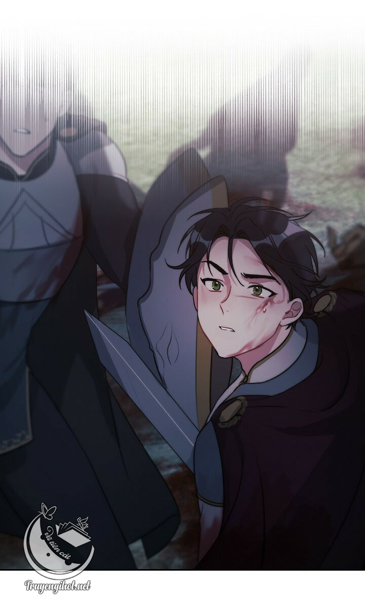 người yêu tiền kiếp chapter 5.1 8