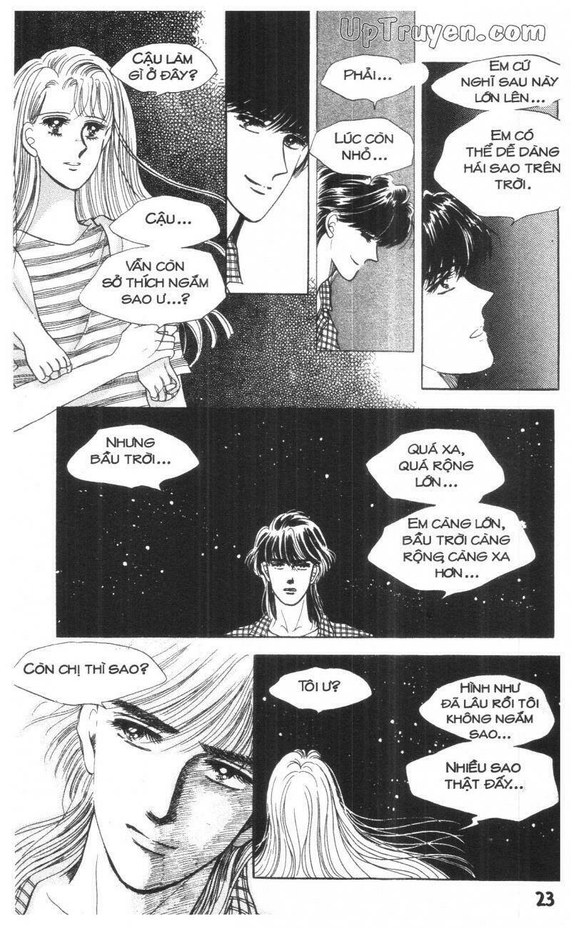 ngang trái chapter 2 22