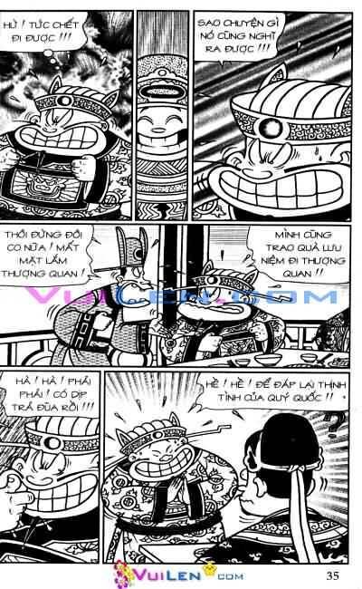 thần đồng đất việt chapter 47 35