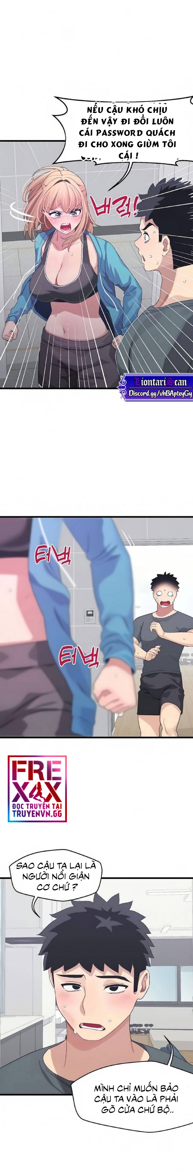 liên kết doki doki chapter 7 30