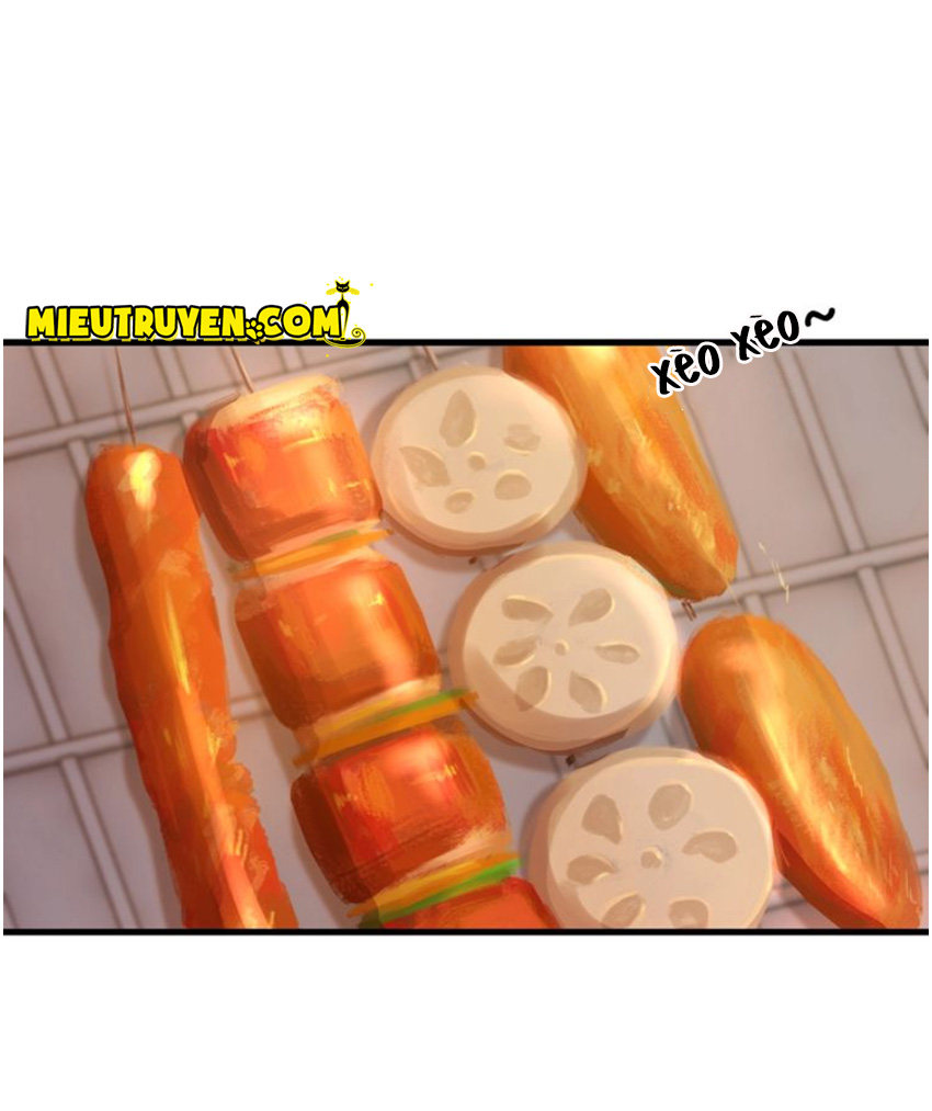 độc nhất sủng ái của thủ tịch chapter 40 19