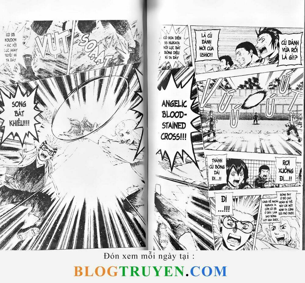 mr.fullswing chapter 157 13