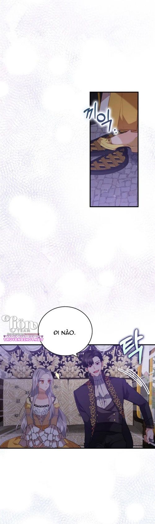 tôi chỉ nhận ra sau khi mất cô ấy chapter 16.1 5