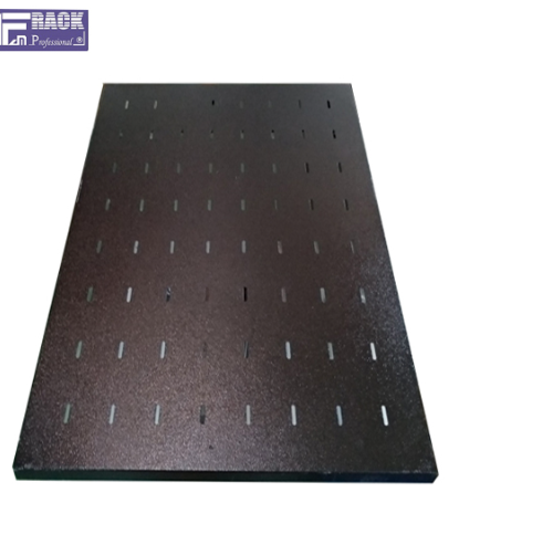 Khay cố định Fix tray tủ mạng D1000 + phụ kiện -Hàng chính hãng