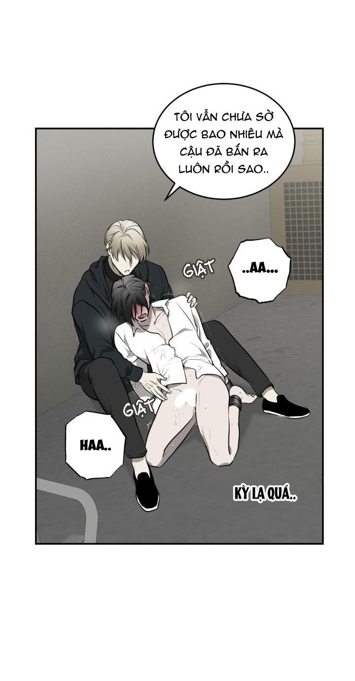 dưỡng thú cưng chapter 3 29