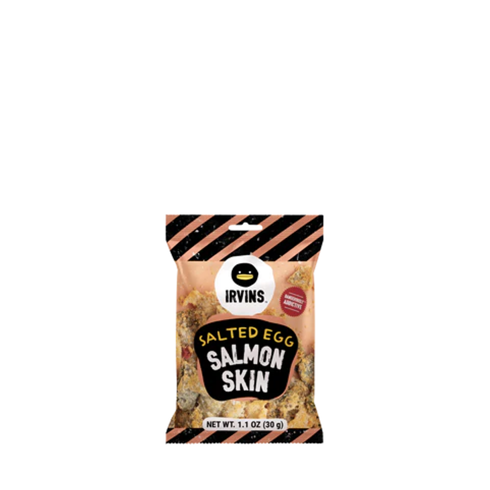 IRVINS Party Pack 3x30g - Bộ 3 sản phẩm Da cá, da cá hồi, khoai tây 30g