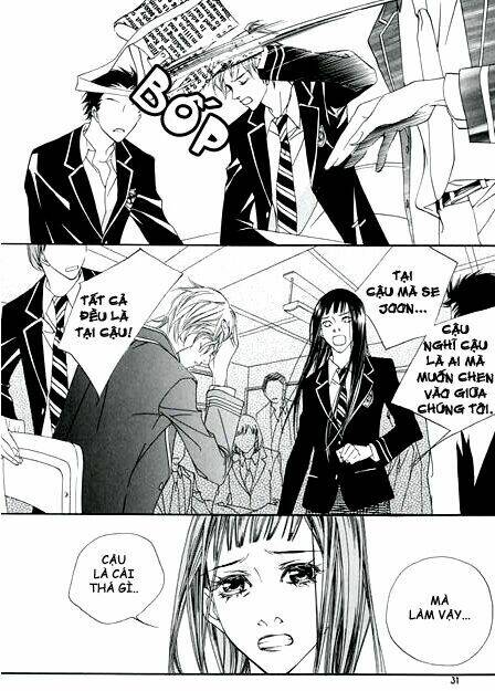 bông hoa của tội lỗi chapter 4 28