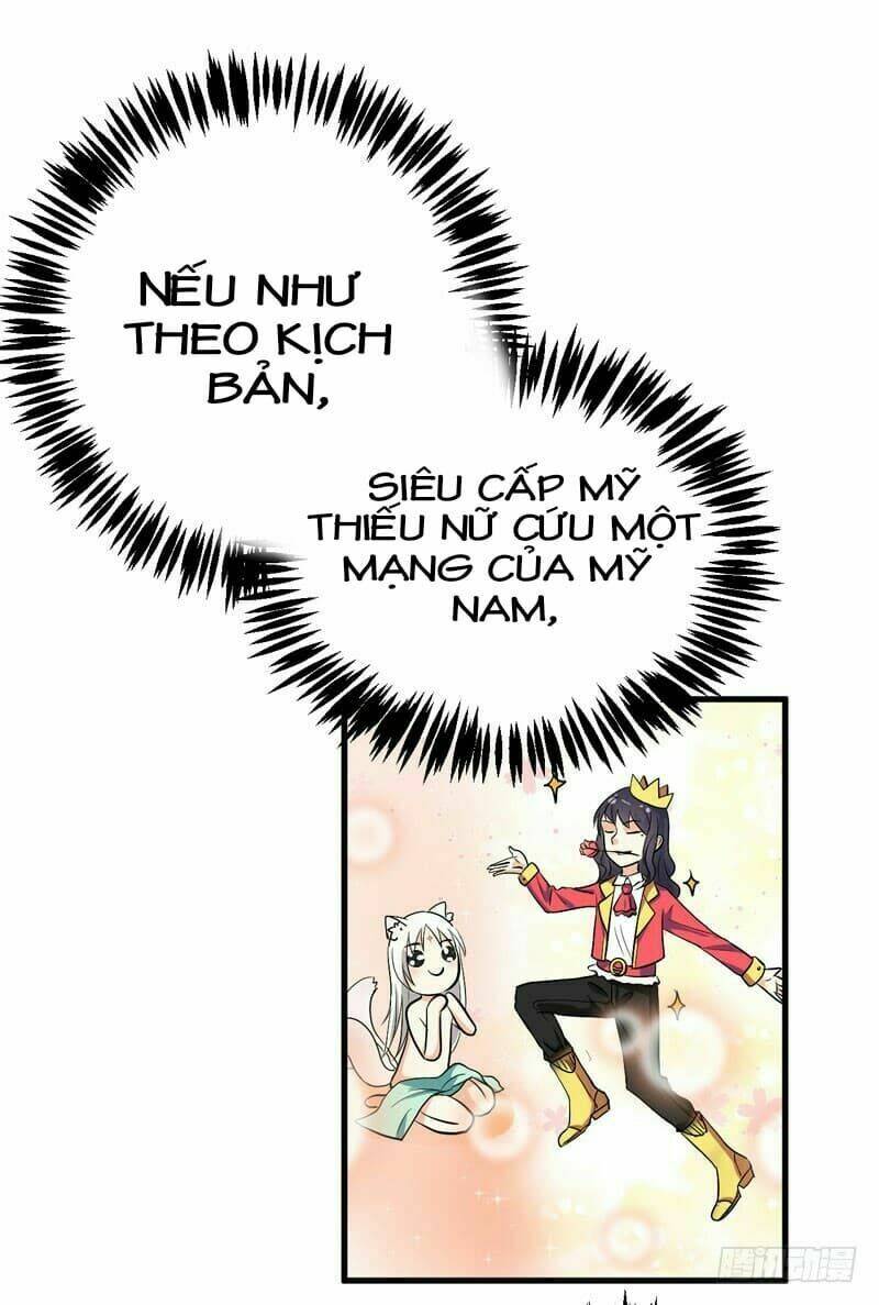 chinh phục bạn trai sao chổi chapter 4 37