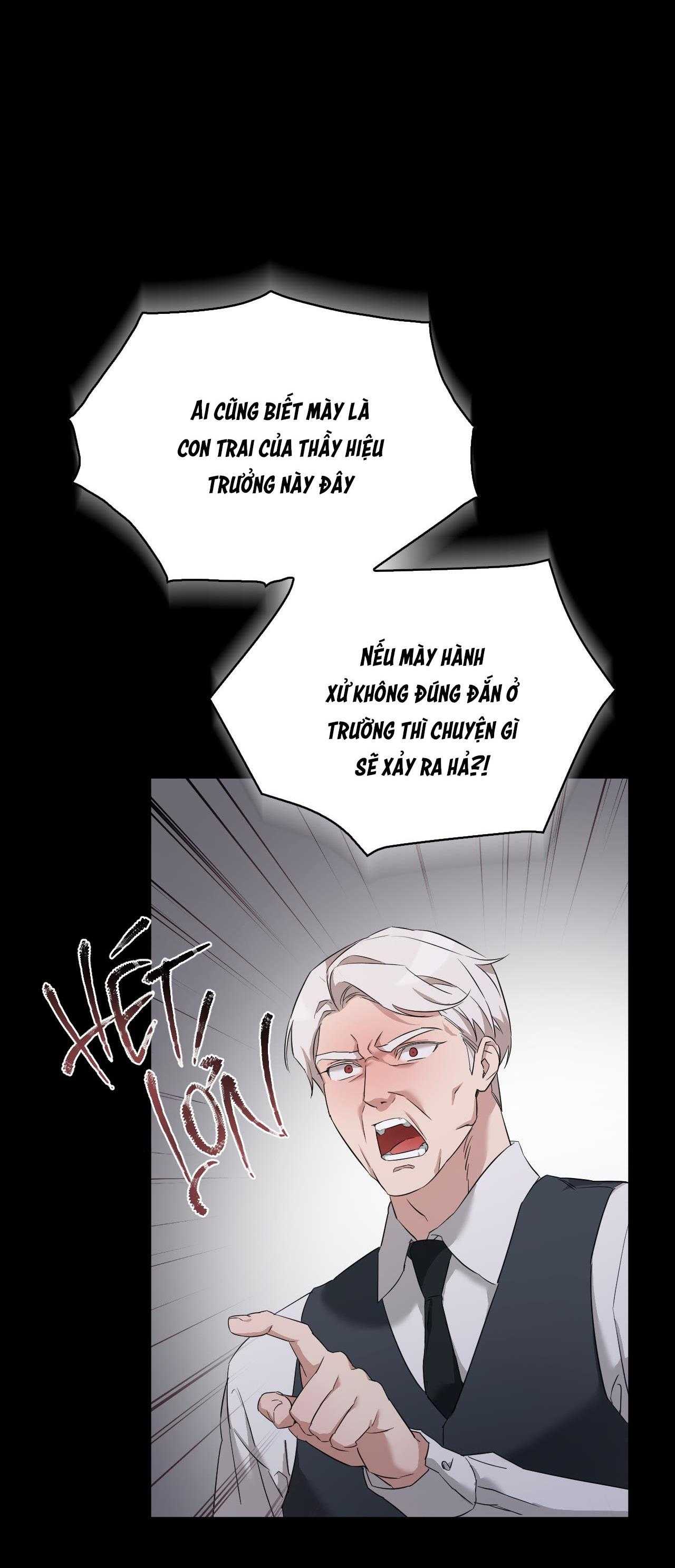 dễ thương là lỗi của tôi sao? chapter 27 43