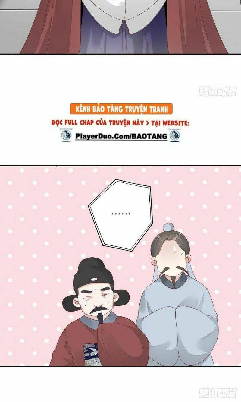 điền viên mật sủng: cô vợ nóng bỏng chapter 111 31