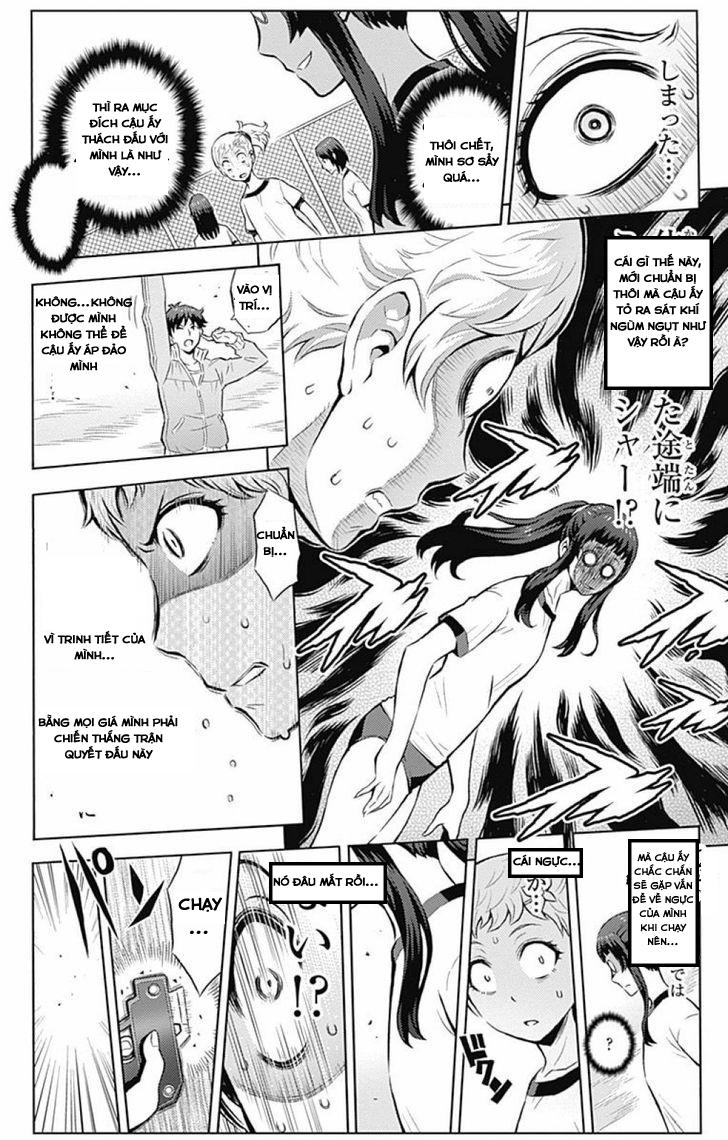 cherry teacher sakura naoki chapter 6 9