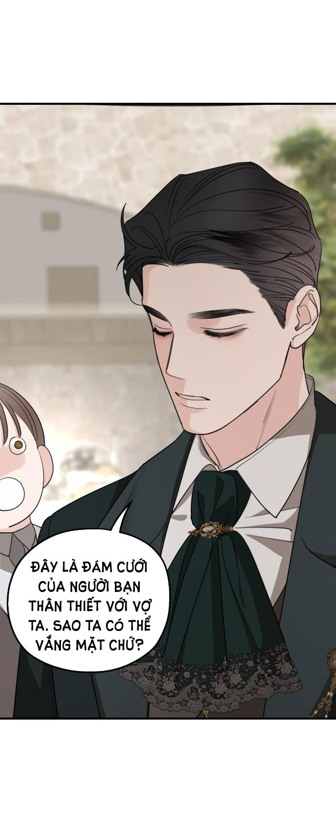 gia đình chồng bị ám ảnh bởi tôi chapter 75.1 18