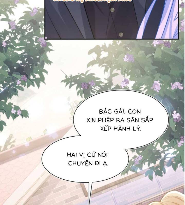 vị chỉ huy lạnh lùng khóc trong vòng tay tôi chapter 34 33