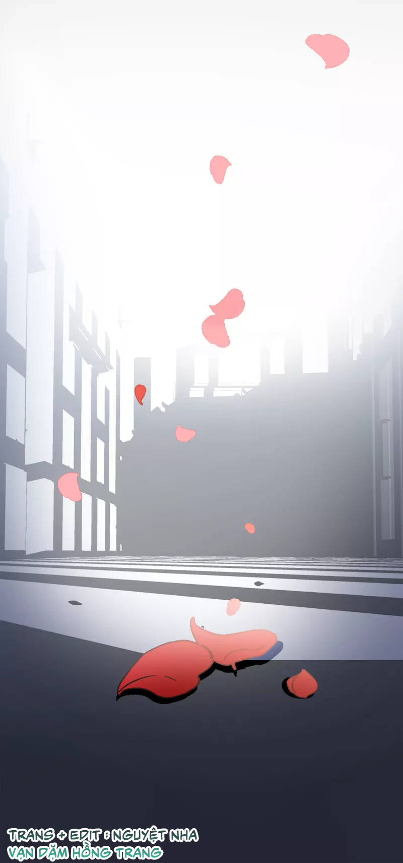 cô ấy đến rồi, xin nằm xuống! chapter 191 31