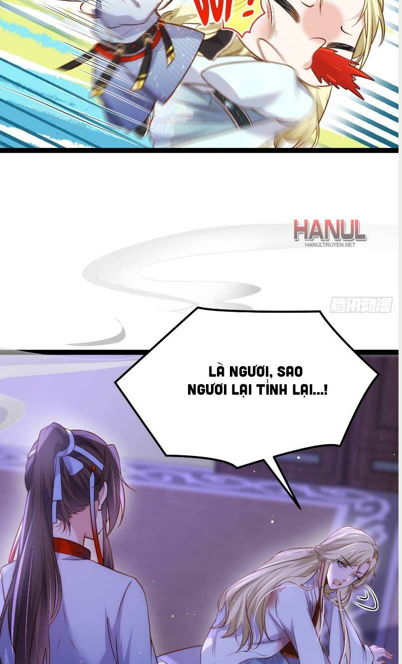 hoạn phi thiên hạ chapter 249 16