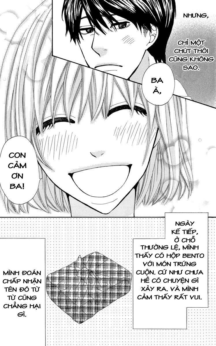 itsuka kimitachi mo otona ni naru chapter 5 33