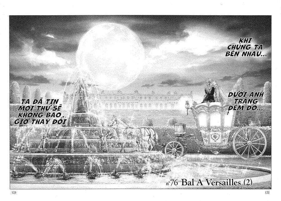 innocent rouge (innocent phần 2) chapter 76 5