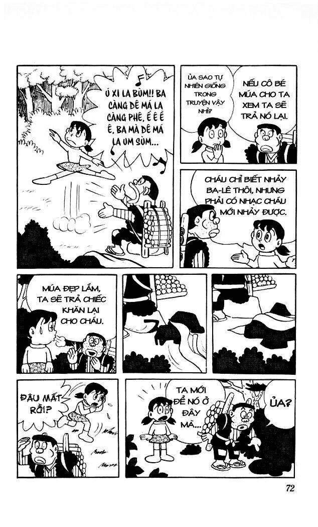 doraemon chapter 23 7