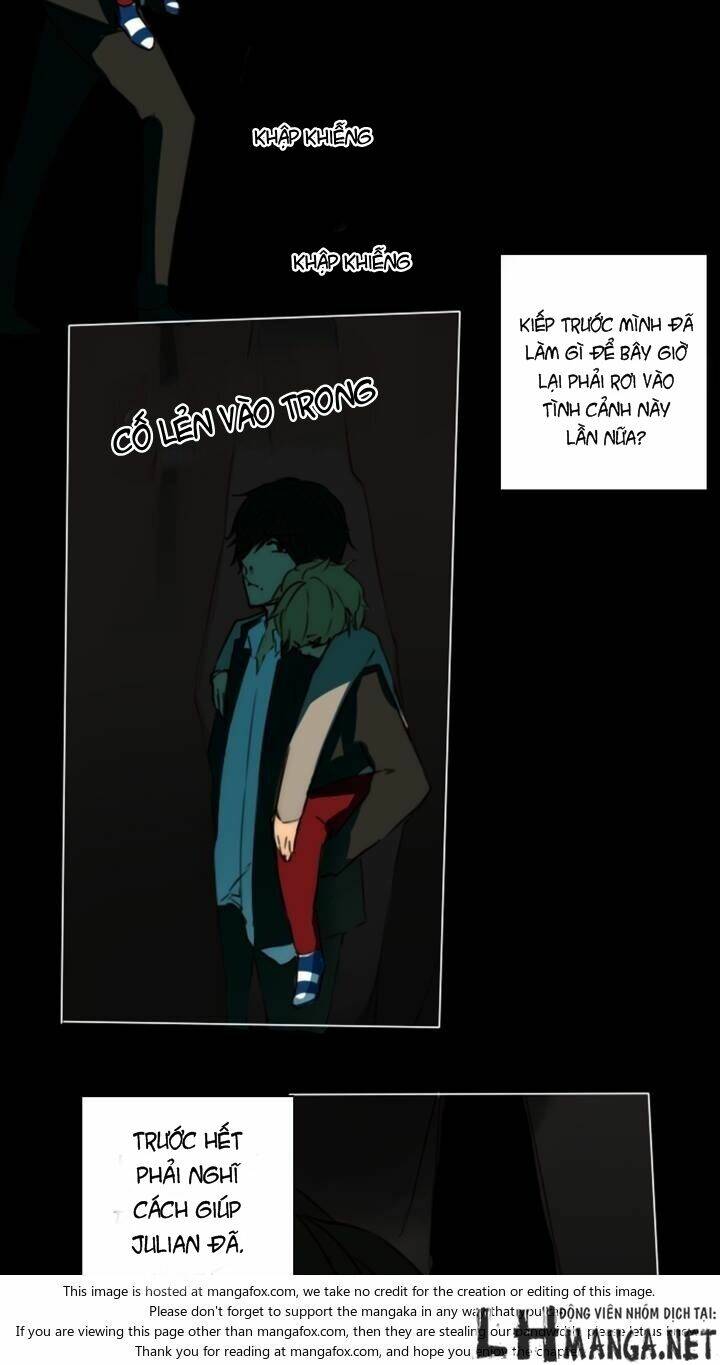 catharsis chapter 23 35