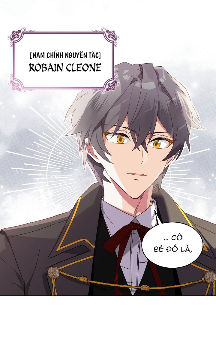 quý cô quyền lực chapter 1 13