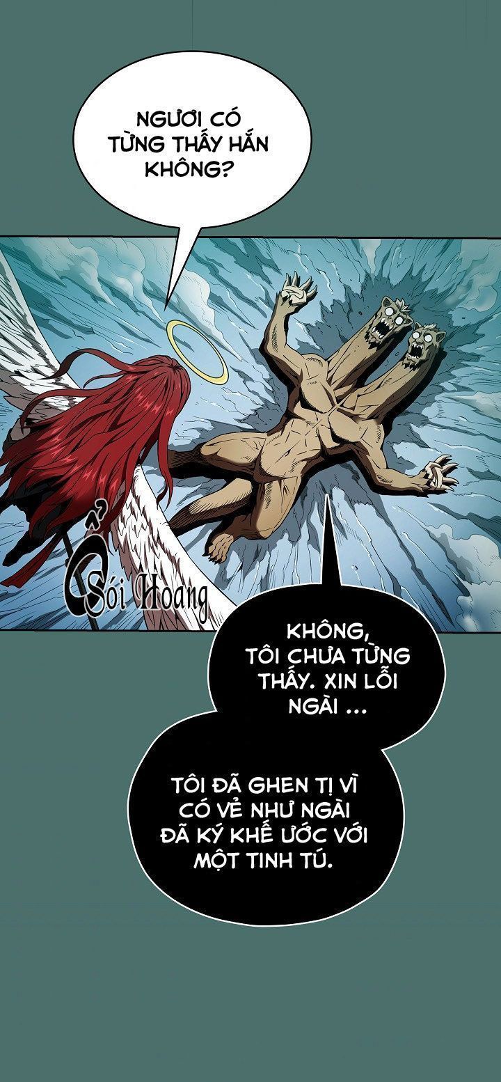 chòm sao trở về từ địa ngục chapter 16 28