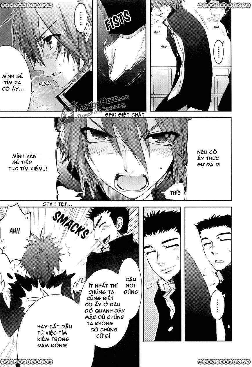 đôi mắt của shana chapter 39 4