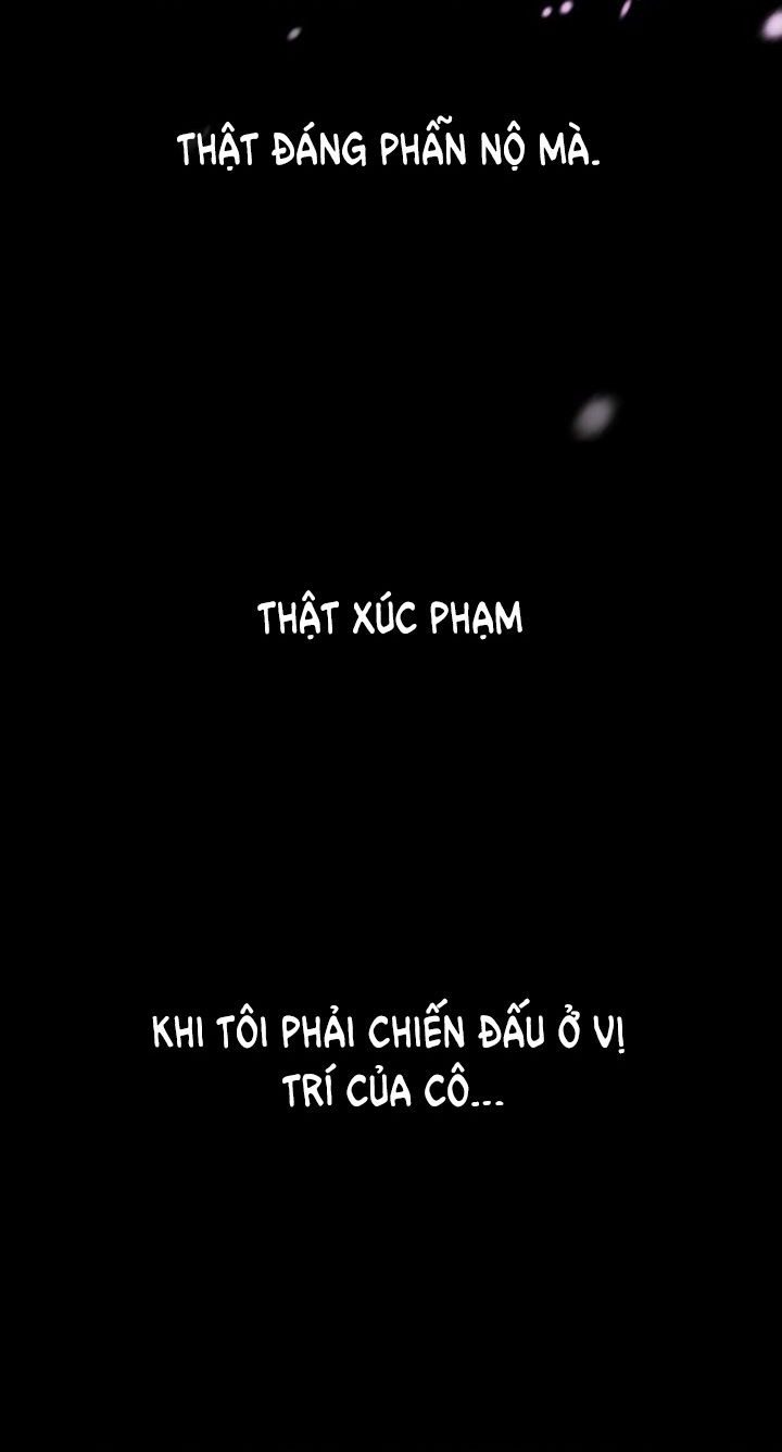 tôi muốn trở thành cô ấy dù chỉ là một ngày chapter 10 82