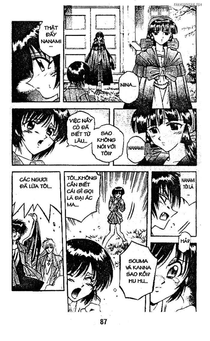 devil and devil chapter 42 8