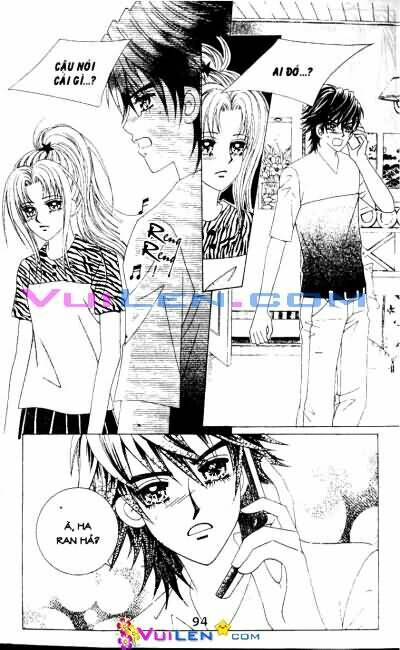 cô dâu bé xinh chapter 76 13