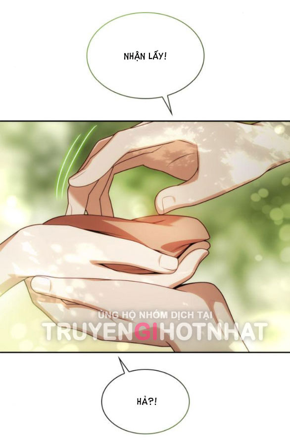 Chị Yêu, Kiếp Này Em Sẽ Là Hoàng Hậu chapter 52.2 - Trang 160