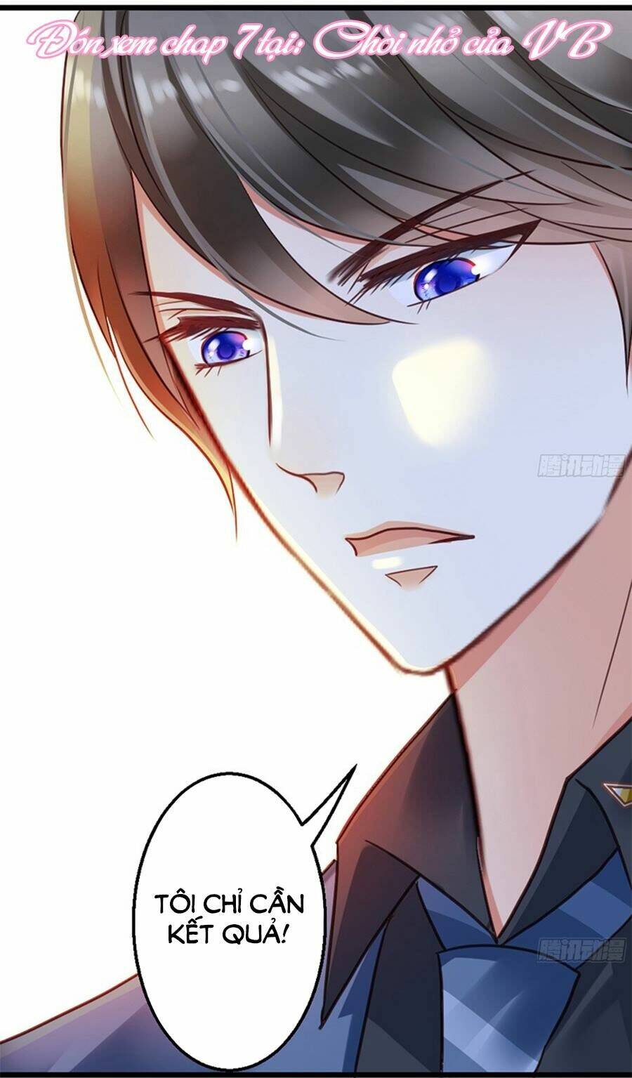 tổng thống ác quỷ xin buông tay chapter 6 44