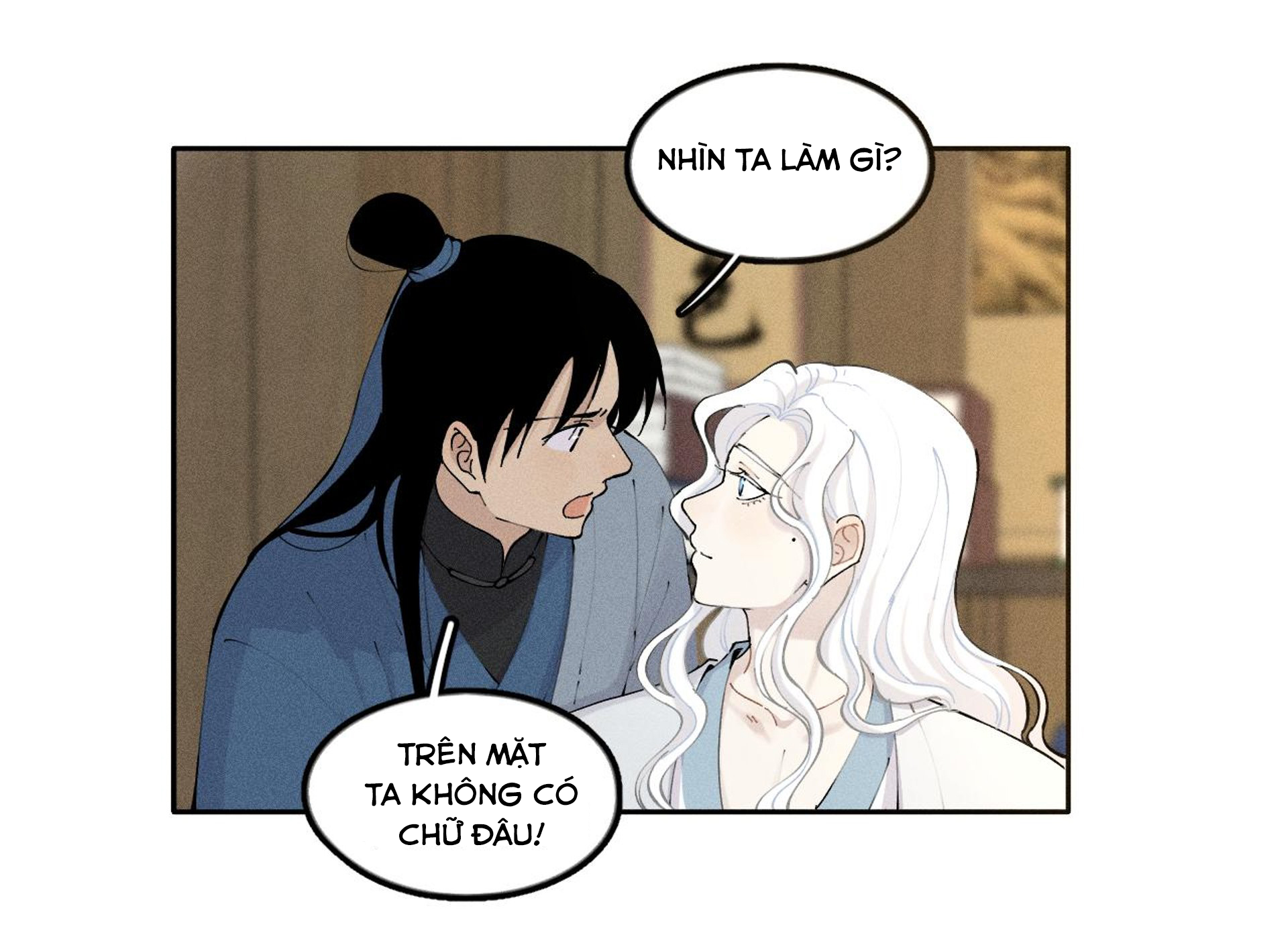 cổ phá chapter 4.1 40