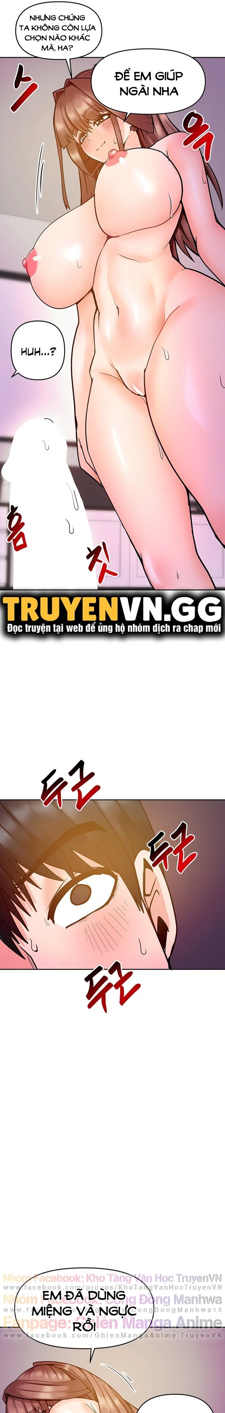 ứng dụng thôi miên chapter 14 37