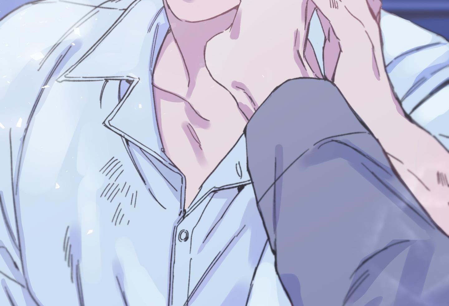 lãng mạn giả dối chapter 4 250