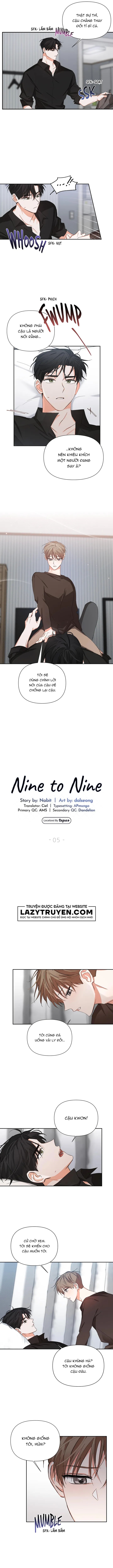 vòng lặp 9 giờ chapter 5 4