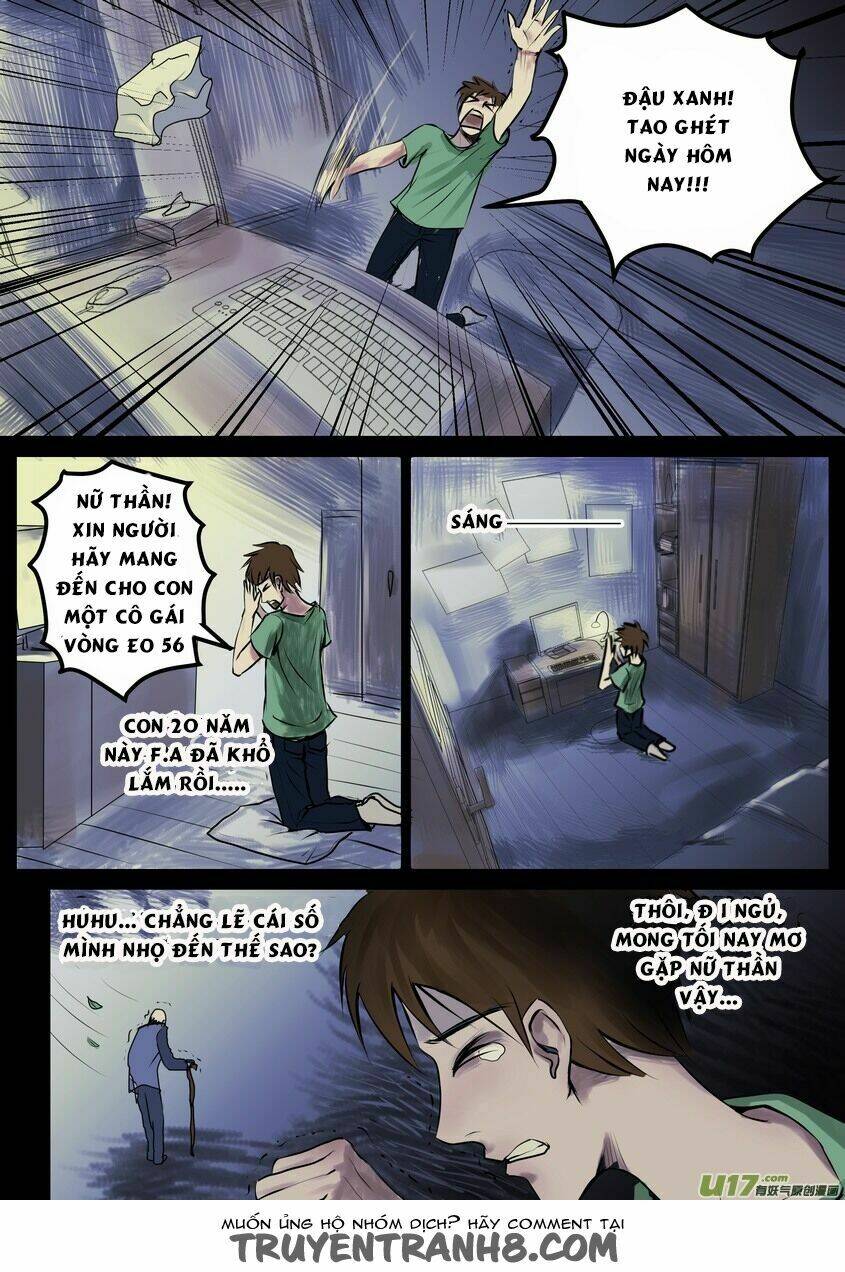 dị tượng chapter 0 5