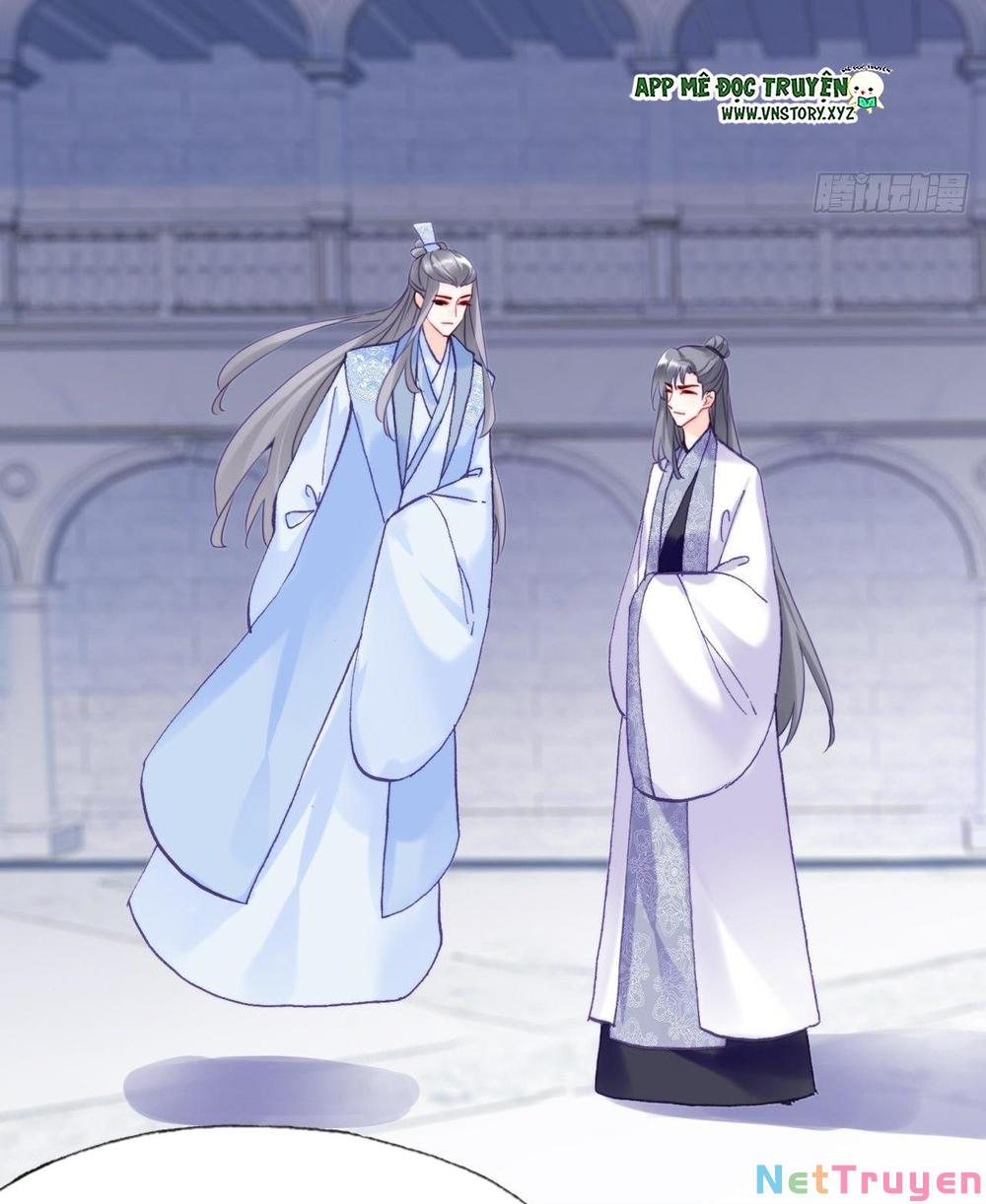 lại bị bệnh chiều chuộng quấn lấy chapter 84 20