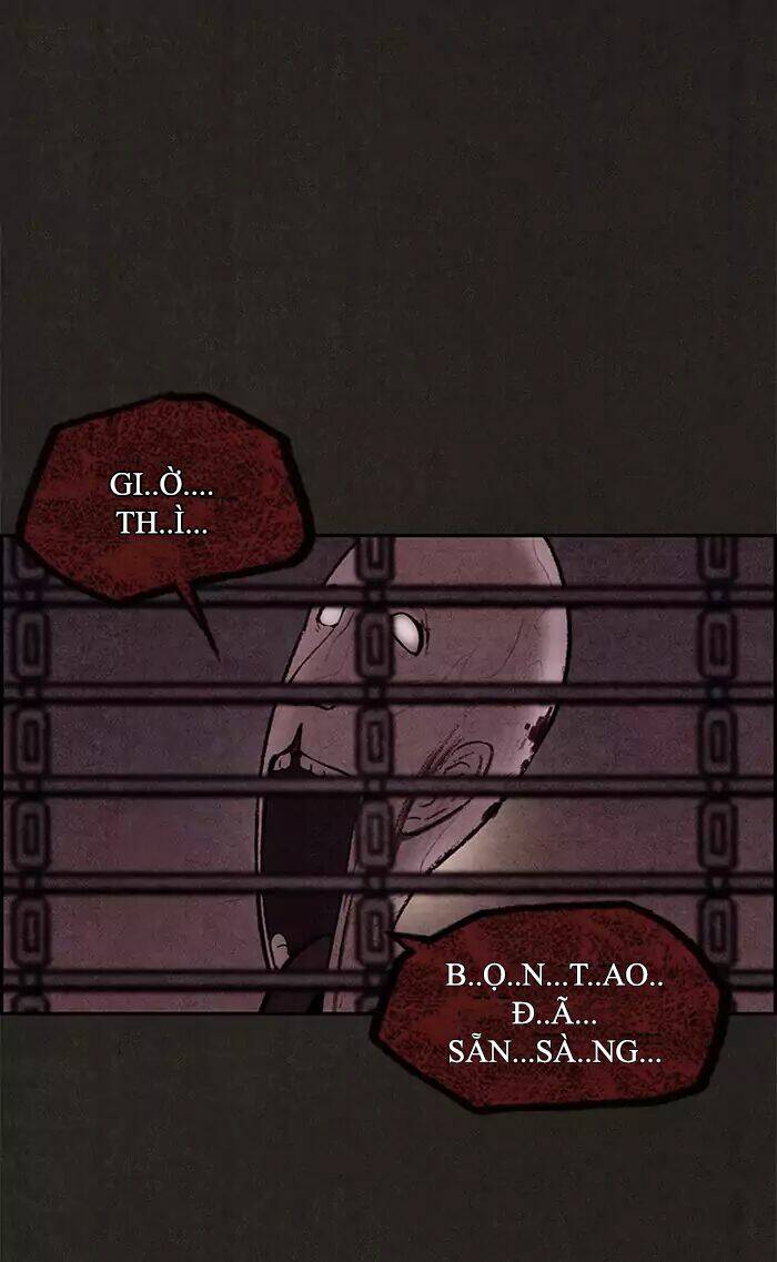 quái vật tại chung cư xanh chapter 8 98