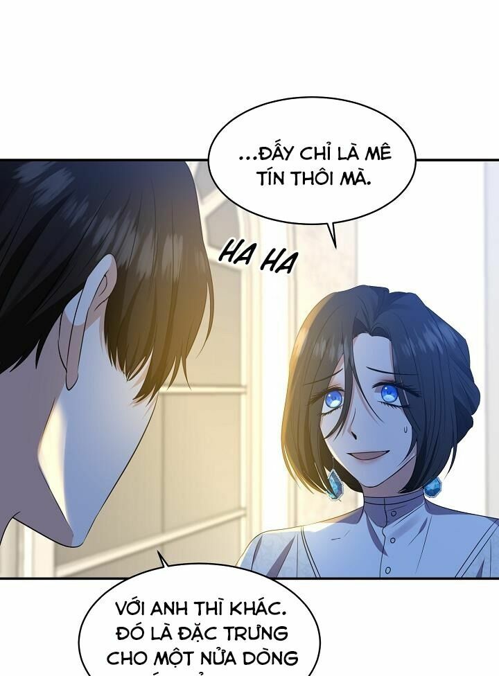 người chồng bạo chúa của tôi đã thay đổi chapter 9 48