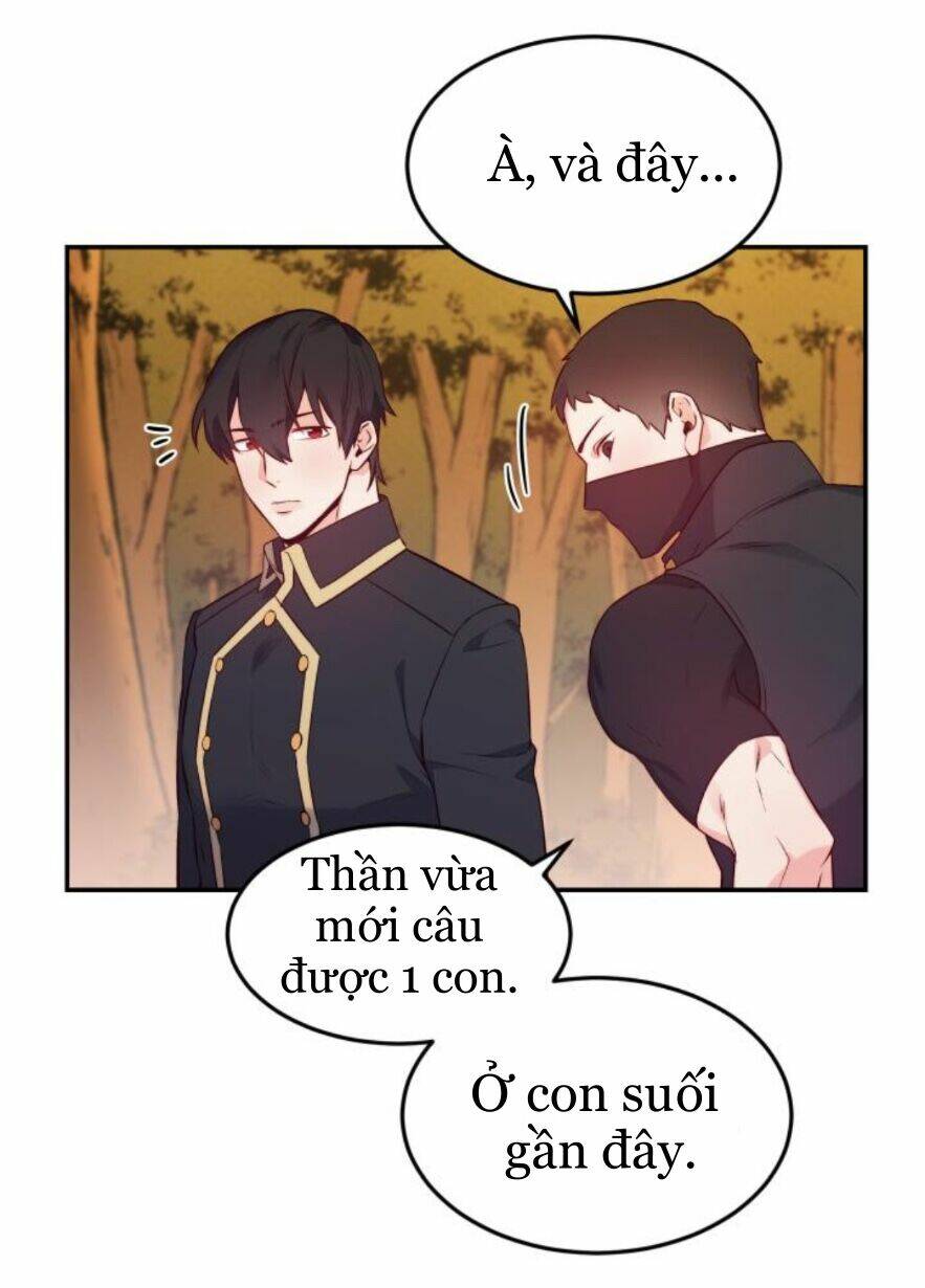 phản diện rất dễ làm chapter 15 46