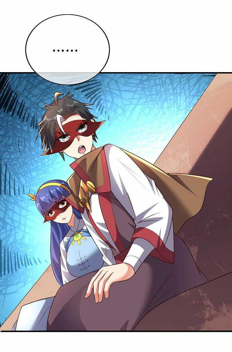 phục thiên thánh chủ chapter 212 2